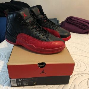 Air Jordan 12 2016 Release